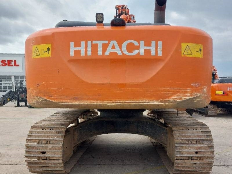 Hitachi ZX 290 LCN-5 - Crawler excavator: picture 3 Hitachi ZX 290 LCN-5 - Crawler excavator: picture 3