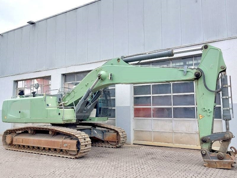 Liebherr R 950 SME - Crawler excavator: picture 4 Liebherr R 950 SME - Crawler excavator: picture 4