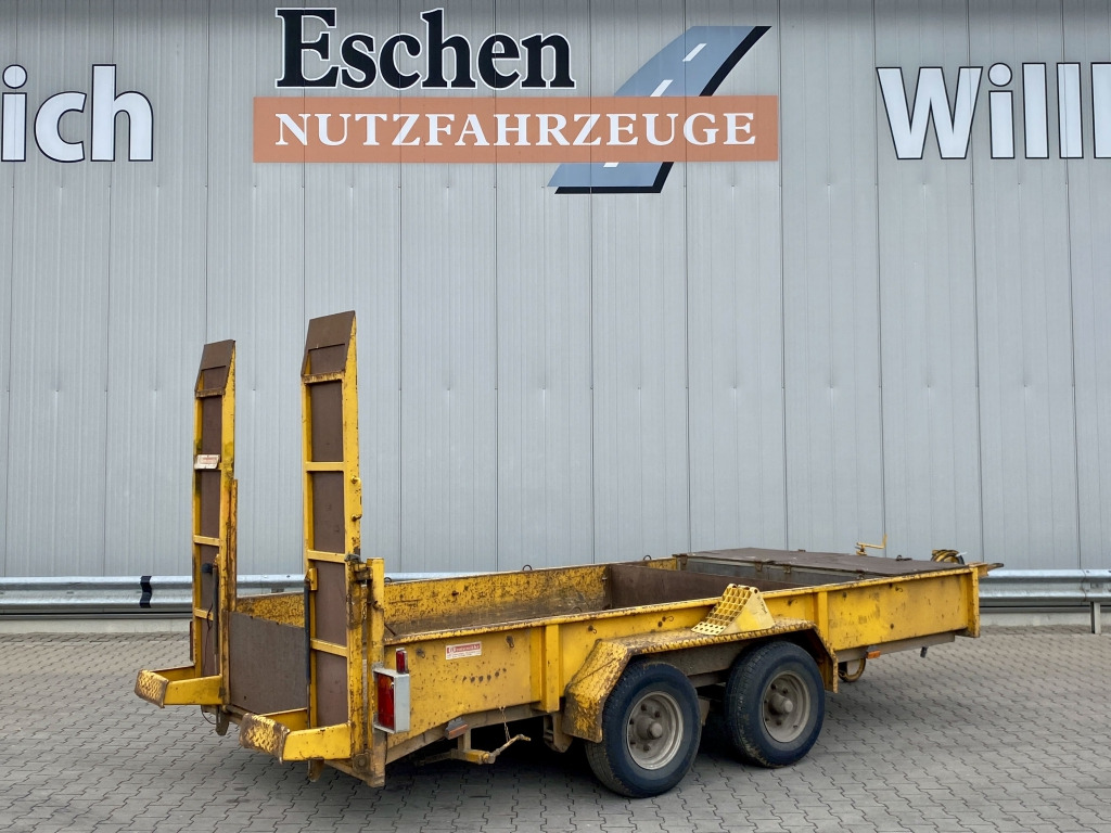 Blomenröhr - Plant trailer: picture 4 Blomenröhr - Plant trailer: picture 4