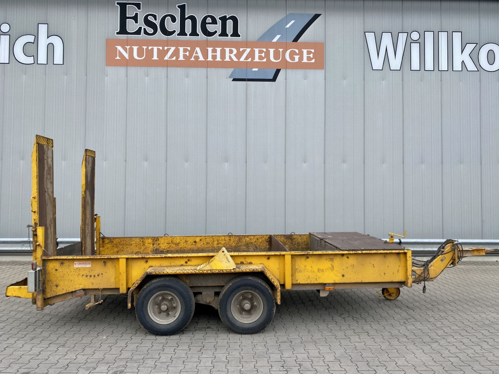 Blomenröhr - Plant trailer: picture 5 Blomenröhr - Plant trailer: picture 5