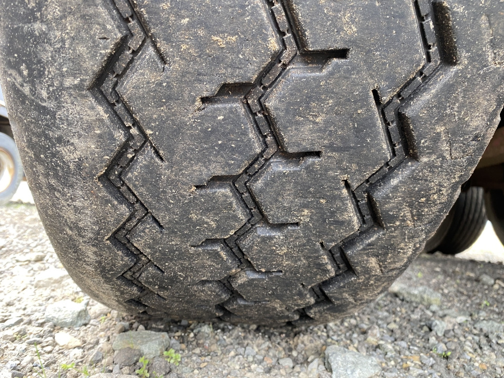 Tipper semi-trailer Langendorf SK 24/27: picture 11