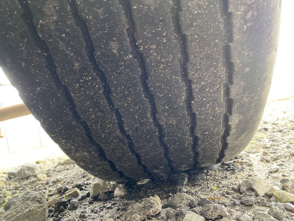 Tipper semi-trailer Langendorf SK 24/27: picture 12