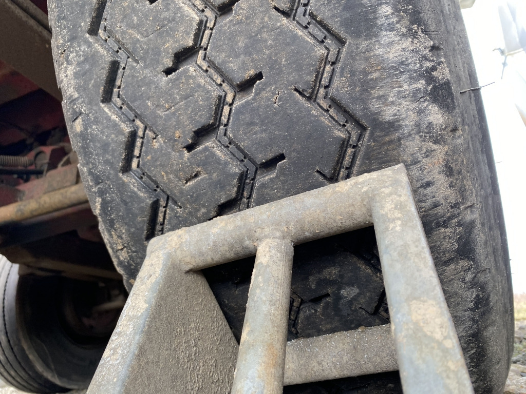 Tipper semi-trailer Langendorf SK 24/27: picture 14