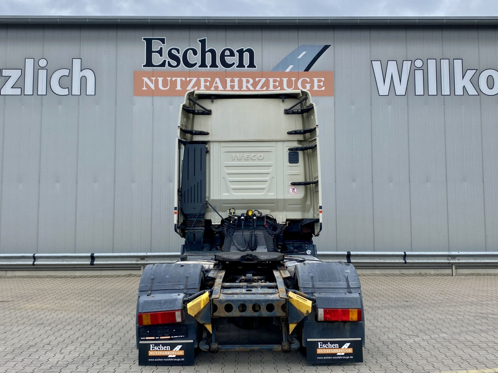 Iveco AS 440 S 46 T/P Stralis - Tractor unit: picture 4 Iveco AS 440 S 46 T/P Stralis - Tractor unit: picture 4