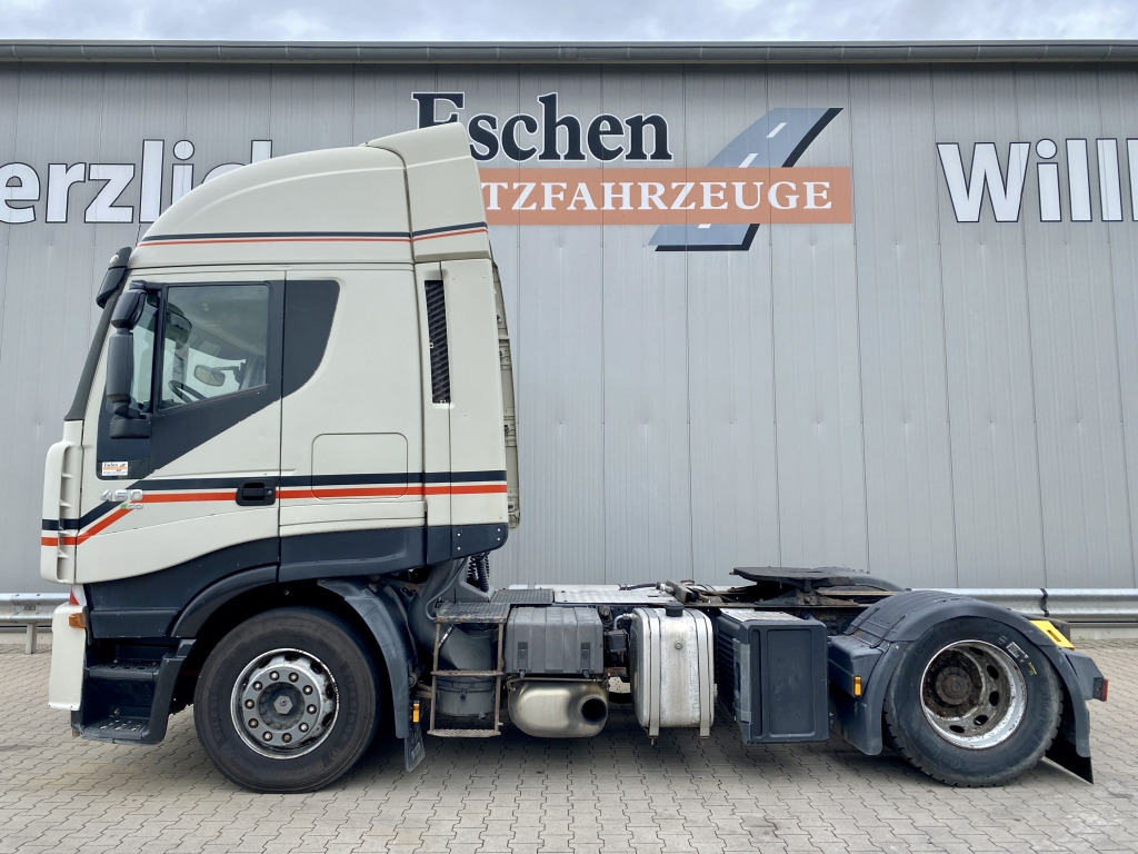 Iveco AS 440 S 46 T/P Stralis - Tractor unit: picture 2 Iveco AS 440 S 46 T/P Stralis - Tractor unit: picture 2