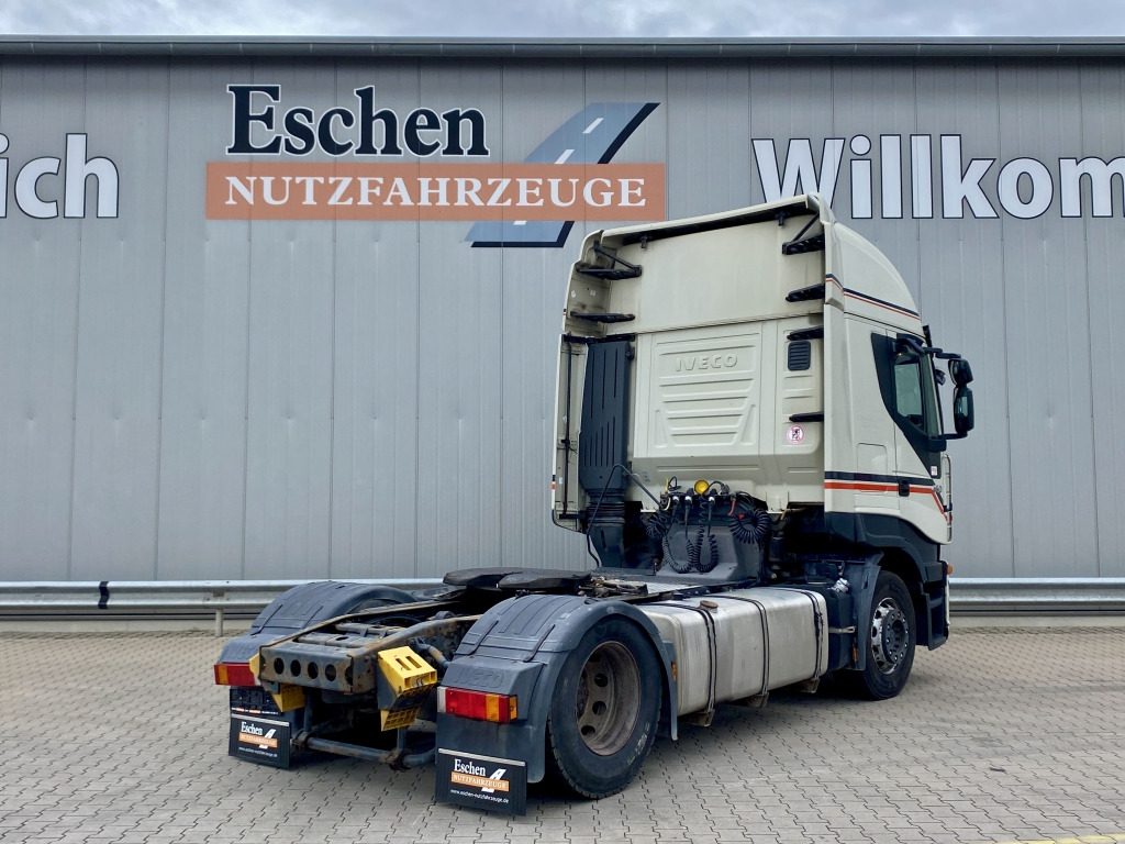 Iveco AS 440 S 46 T/P Stralis - Tractor unit: picture 5 Iveco AS 440 S 46 T/P Stralis - Tractor unit: picture 5