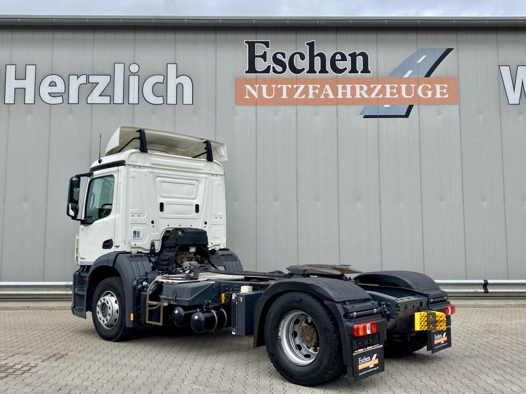 Mercedes-Benz 1836 LS 4x2 Antos - Tractor unit: picture 3 Mercedes-Benz 1836 LS 4x2 Antos - Tractor unit: picture 3
