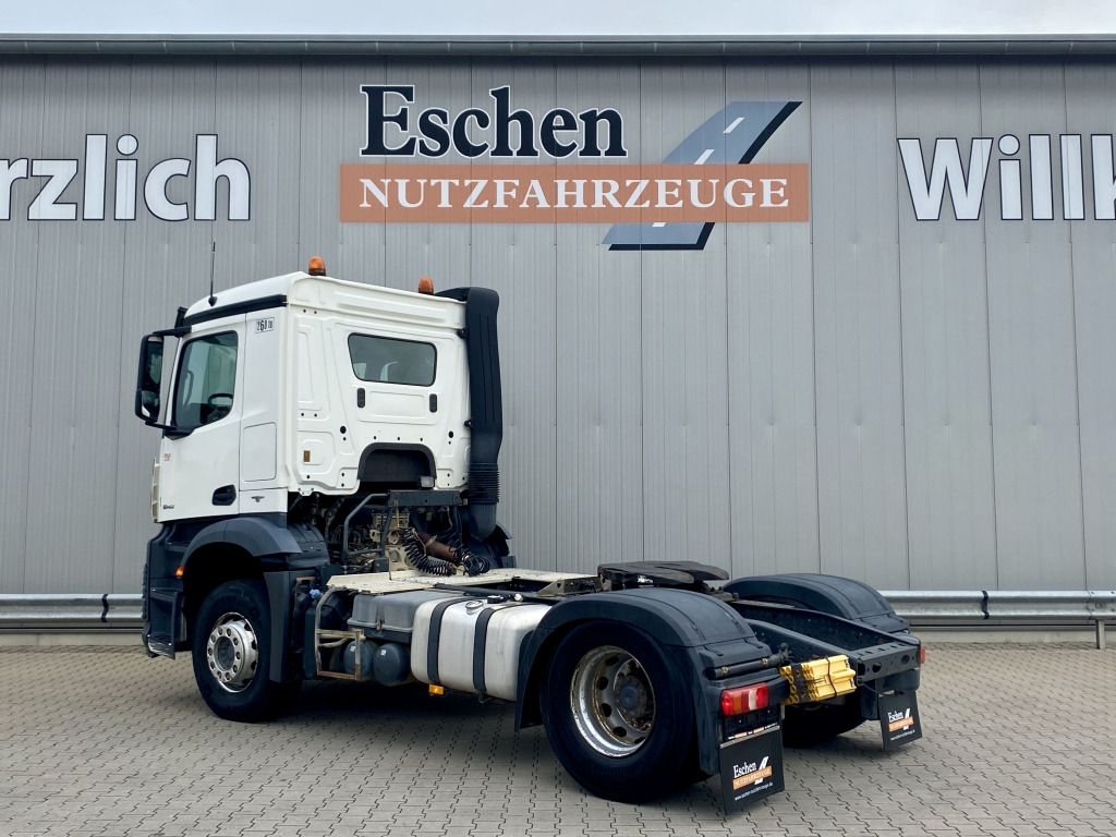 Mercedes-Benz 1842 LS Arocs - Tractor unit: picture 3 Mercedes-Benz 1842 LS Arocs - Tractor unit: picture 3