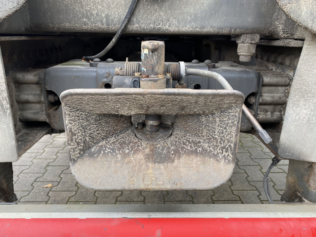 Volvo FM 410 6x2 / Palfinger PK 19502 Faltkran - Dropside/ Flatbed truck, Crane truck: picture 3 Volvo FM 410 6x2 / Palfinger PK 19502 Faltkran - Dropside/ Flatbed truck, Crane truck: picture 3