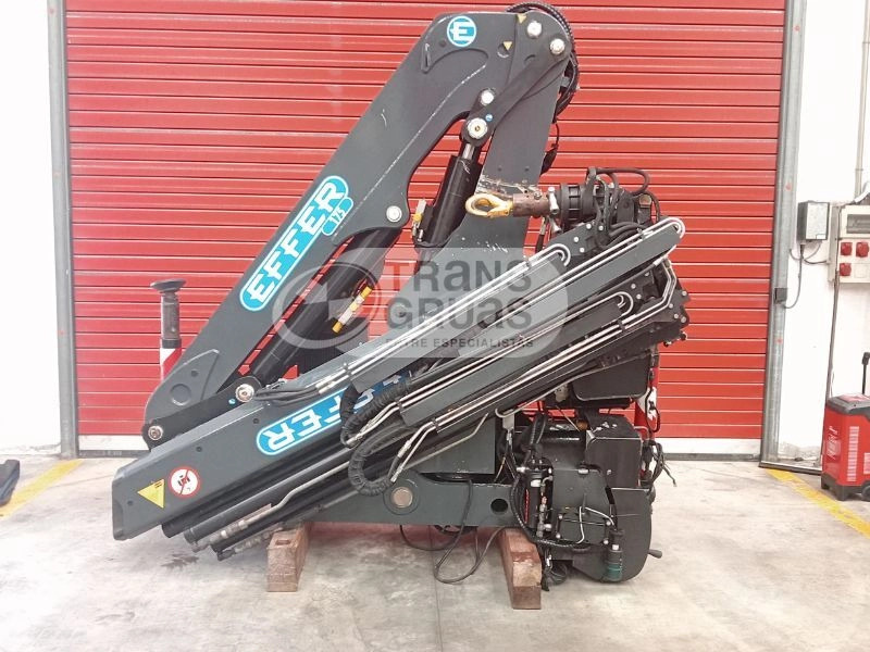 Grúa EFFER 175/3S - Loader crane for Truck: picture 4 Grúa EFFER 175/3S - Loader crane for Truck: picture 4