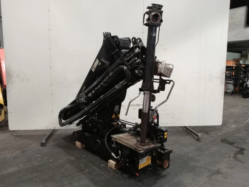 Grúa Hiab 077 B-2 HIDUO - Loader crane for Truck: picture 4 Grúa Hiab 077 B-2 HIDUO - Loader crane for Truck: picture 4