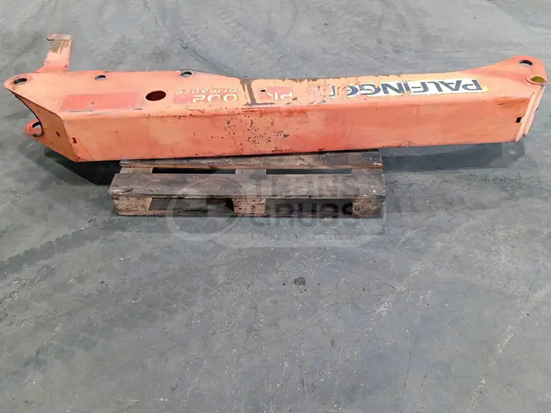 Grúa PK 15002 solo para recambios - Boom: picture 3 Grúa PK 15002 solo para recambios - Boom: picture 3