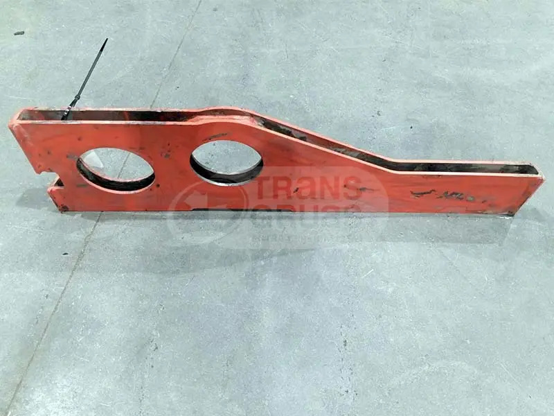 Grúa PK 15002 solo para recambios - Boom: picture 5 Grúa PK 15002 solo para recambios - Boom: picture 5