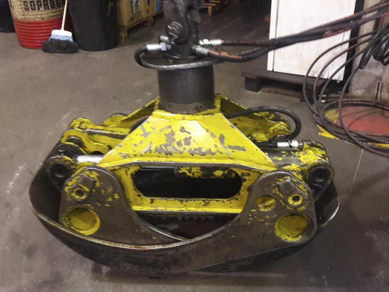 Grúa forestal Loglift F241 - Loader crane for Forestry equipment: picture 4 Grúa forestal Loglift F241 - Loader crane for Forestry equipment: picture 4