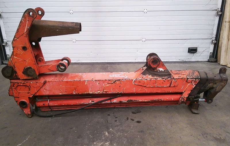 Jib ocasión L303 para grúa - Boom: picture 3 Jib ocasión L303 para grúa - Boom: picture 3