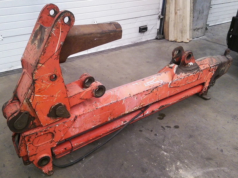 Jib ocasión L303 para grúa - Boom: picture 2 Jib ocasión L303 para grúa - Boom: picture 2