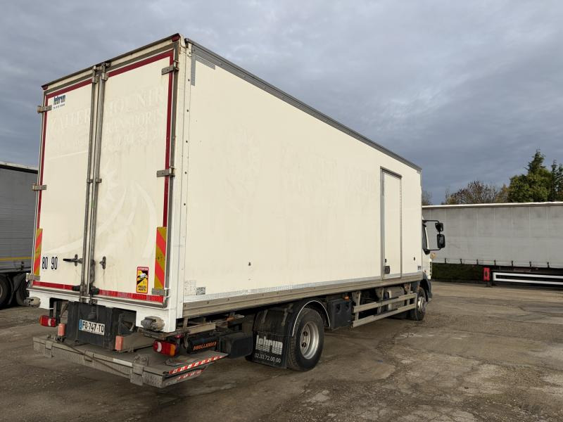 DAF LF 210 - Box truck: picture 4 DAF LF 210 - Box truck: picture 4