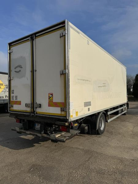 Iveco Eurocargo 160E30 - Refrigerator truck: picture 4 Iveco Eurocargo 160E30 - Refrigerator truck: picture 4