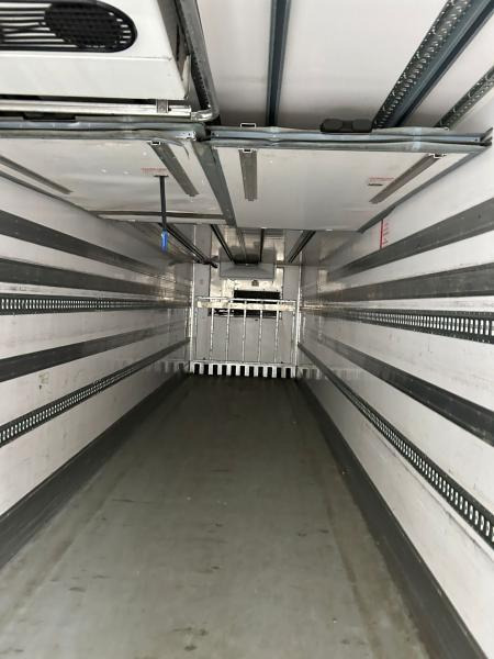 Lamberet - Refrigerator semi-trailer: picture 4 Lamberet - Refrigerator semi-trailer: picture 4