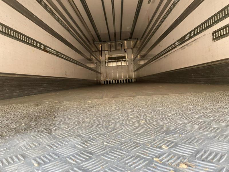 Lamberet - Refrigerator semi-trailer: picture 4 Lamberet - Refrigerator semi-trailer: picture 4