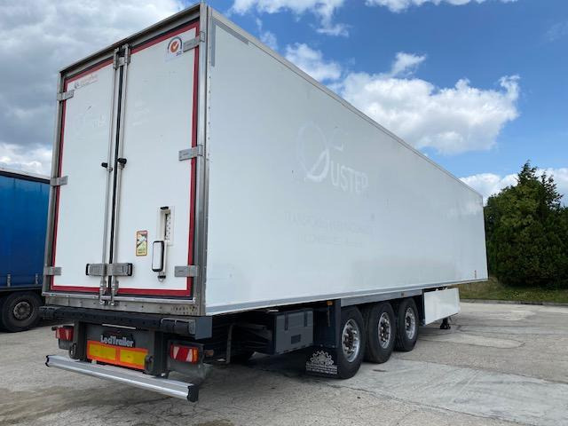 Lecitrailer - Refrigerator semi-trailer: picture 5 Lecitrailer - Refrigerator semi-trailer: picture 5