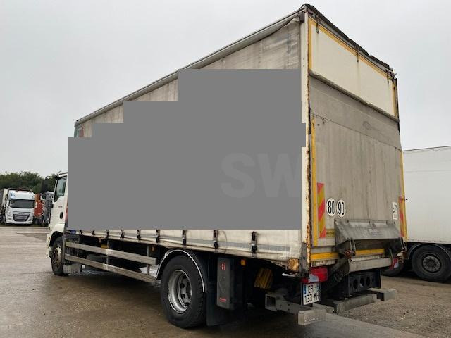 MAN TGM 18.290 - Box truck: picture 5 MAN TGM 18.290 - Box truck: picture 5