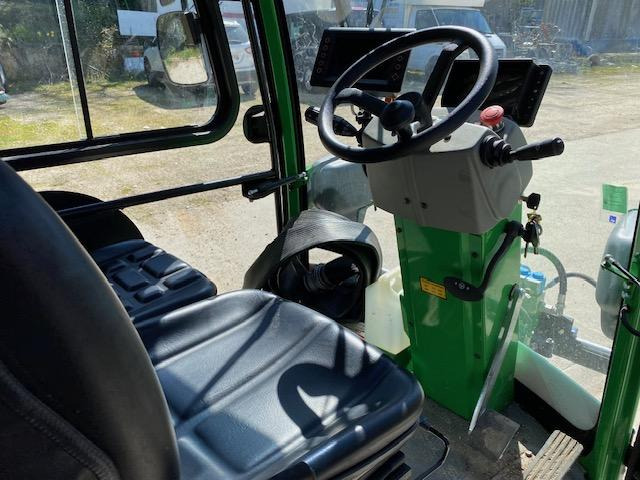 TENAX TXE2 - Municipal/ Special vehicle: picture 5 TENAX TXE2 - Municipal/ Special vehicle: picture 5