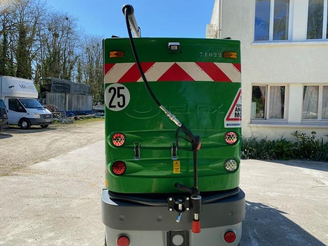 TENAX TXE2 - Municipal/ Special vehicle: picture 2 TENAX TXE2 - Municipal/ Special vehicle: picture 2