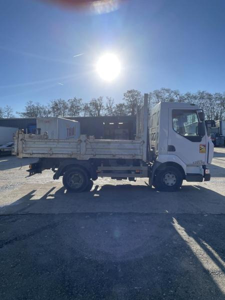 Renault Midlum 160 - Tipper: picture 2 Renault Midlum 160 - Tipper: picture 2