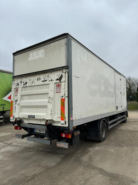 Renault Midlum 180 - Box truck: picture 3 Renault Midlum 180 - Box truck: picture 3