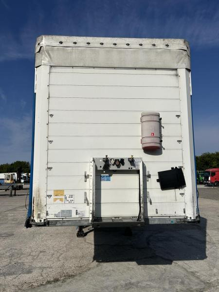 Schmitz Cargobull - Curtainsider semi-trailer: picture 2 Schmitz Cargobull - Curtainsider semi-trailer: picture 2