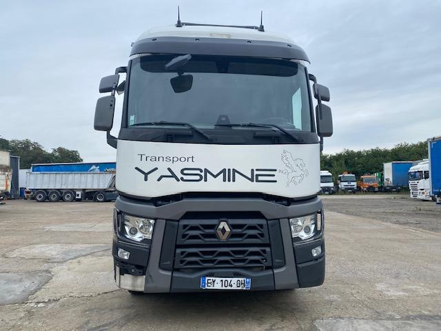 Renault T-Series - Tractor unit: picture 2 Renault T-Series - Tractor unit: picture 2