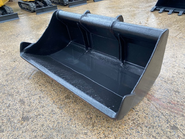 Arden Equipment 2000 mm - QA61/62/63 - Excavator bucket for Construction machinery: picture 1 Arden Equipment 2000 mm - QA61/62/63 - Excavator bucket for Construction machinery: picture 1