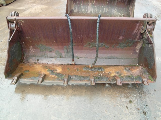 Atlas - Loader bucket: picture 5 Atlas - Loader bucket: picture 5