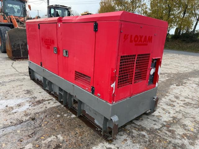 Atlas Copco QAS 150 - Generator set: picture 3 Atlas Copco QAS 150 - Generator set: picture 3