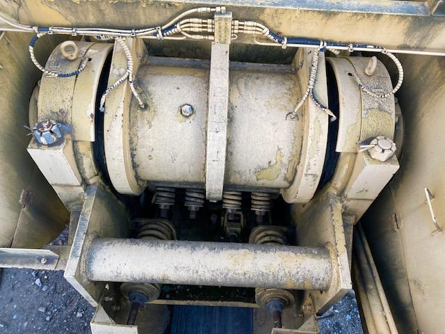 Mobile crusher BLE & Royen ST-2-X 550x900: picture 12
