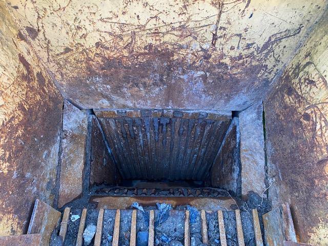 Mobile crusher BLE & Royen ST-2-X 550x900: picture 9