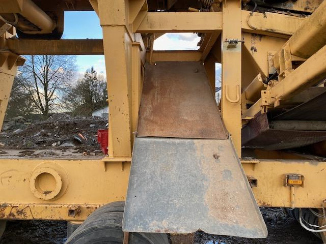 Mobile crusher BLE & Royen ST-2-X 550x900: picture 17