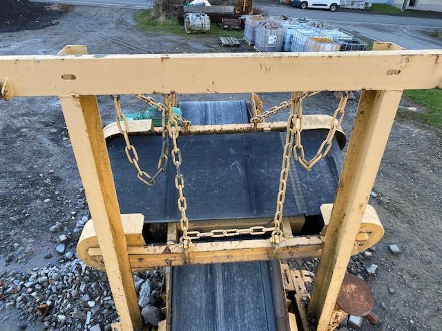 Mobile crusher BLE & Royen ST-2-X 550x900: picture 11