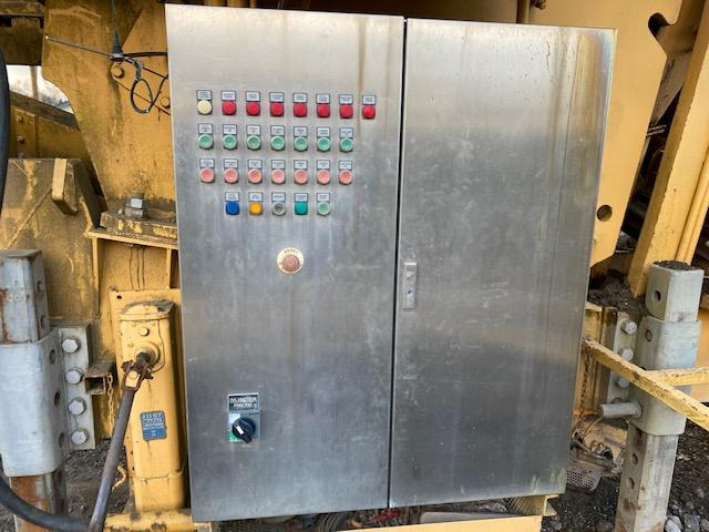 Mobile crusher BLE & Royen ST-2-X 550x900: picture 6
