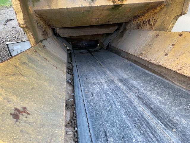 Mobile crusher BLE & Royen ST-2-X 550x900: picture 14
