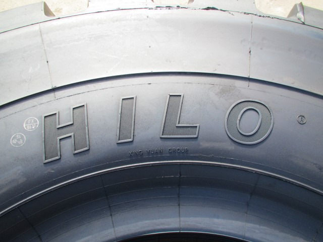 HILO 35/65R33 LCHS  - Tire for Construction machinery: picture 5 HILO 35/65R33 LCHS  - Tire for Construction machinery: picture 5