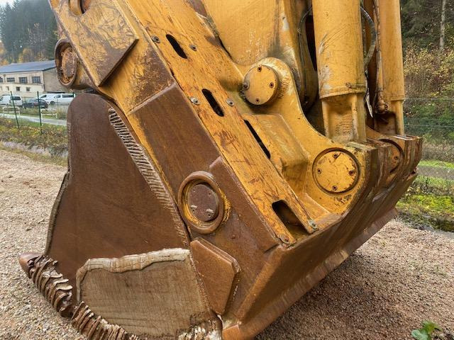 Crawler excavator Liebherr R 984 B Litronic: picture 20 Crawler excavator Liebherr R 984 B Litronic: picture 20