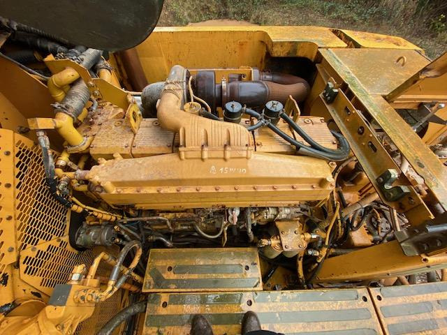 Crawler excavator Liebherr R 984 B Litronic: picture 8 Crawler excavator Liebherr R 984 B Litronic: picture 8