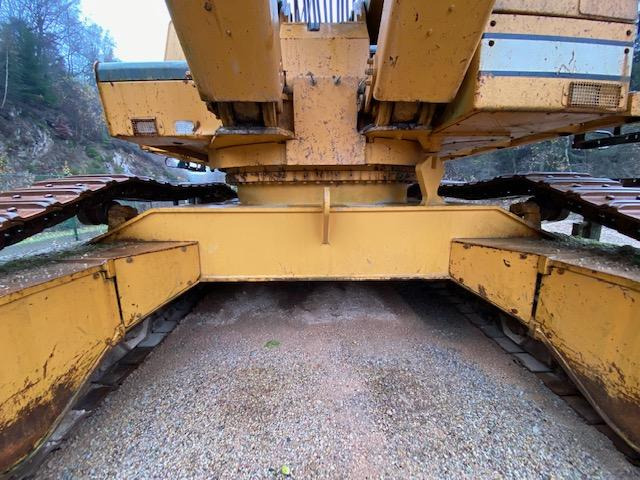 Crawler excavator Liebherr R 984 B Litronic: picture 16 Crawler excavator Liebherr R 984 B Litronic: picture 16