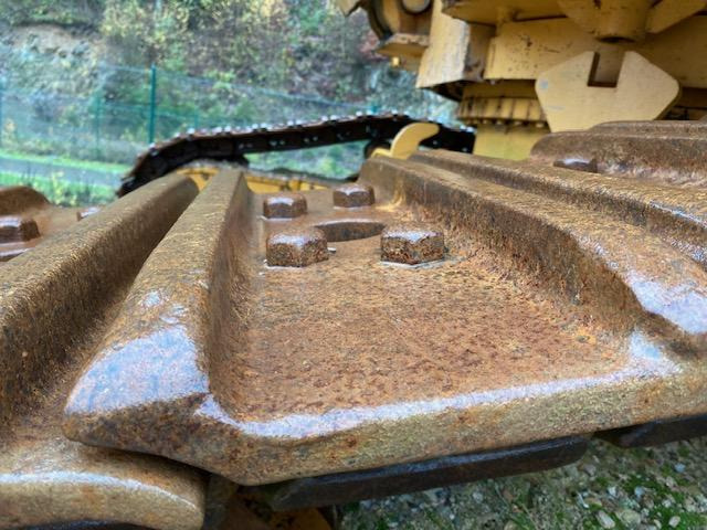 Crawler excavator Liebherr R 984 B Litronic: picture 14 Crawler excavator Liebherr R 984 B Litronic: picture 14