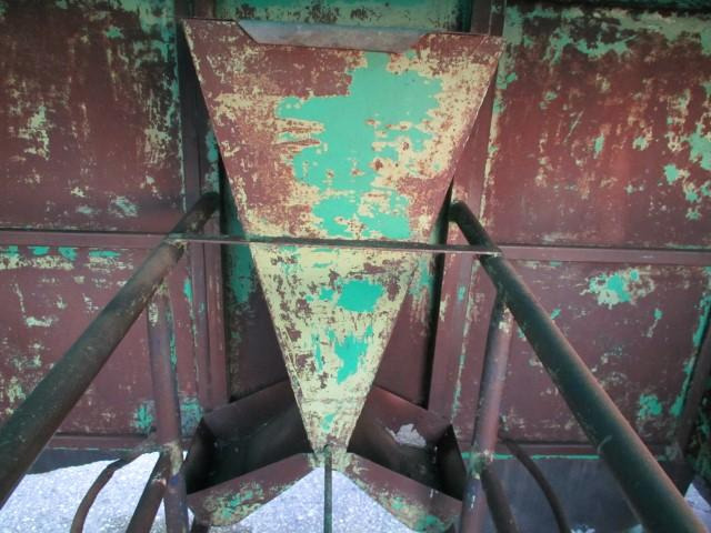 Milking equipment Melkwagen 6 Stehplätze: picture 16 Milking equipment Melkwagen 6 Stehplätze: picture 16