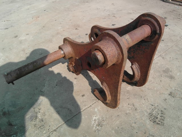 Retromatic - Quick coupler: picture 2 Retromatic - Quick coupler: picture 2