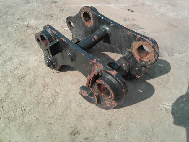 Retromatic - Quick coupler: picture 2 Retromatic - Quick coupler: picture 2