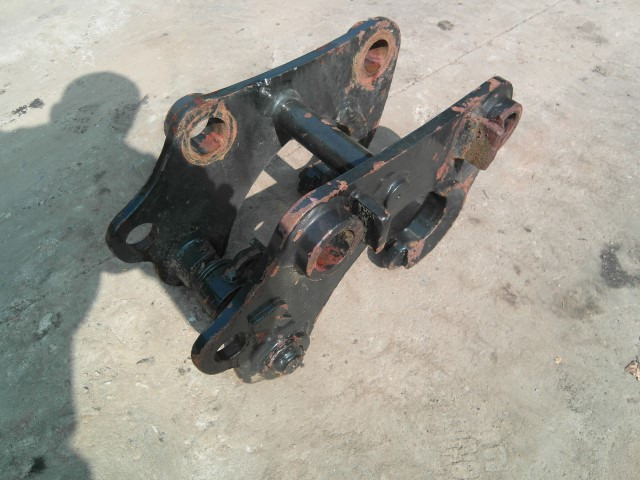 Retromatic - Quick coupler: picture 3 Retromatic - Quick coupler: picture 3